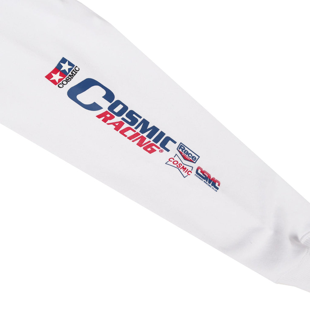 HEITOR WHITE - Cosmic Clothes Official