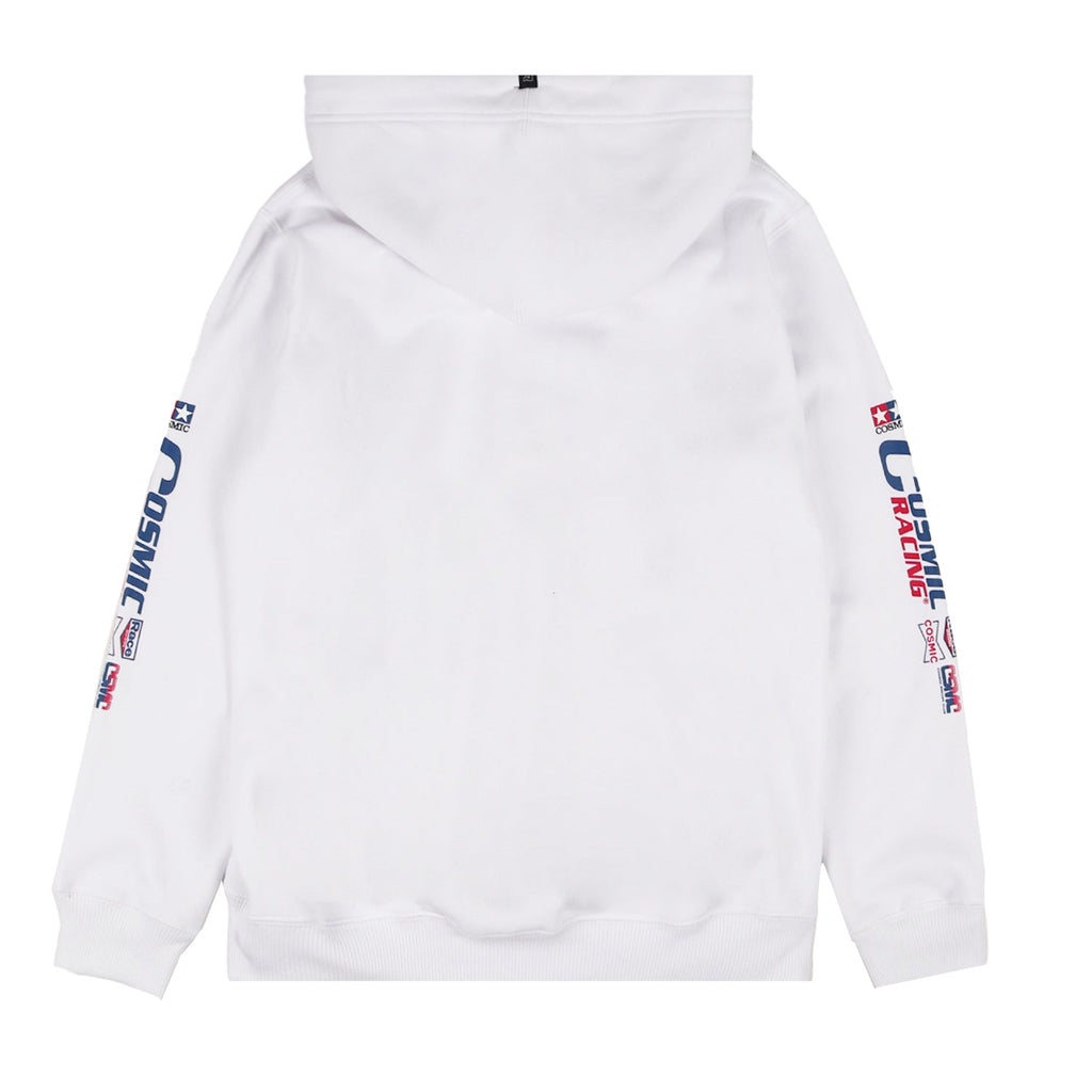 HEITOR WHITE - Cosmic Clothes Official