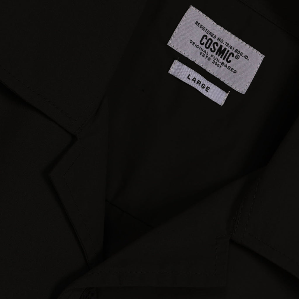 HERA BLACK - Cosmic Clothes Official