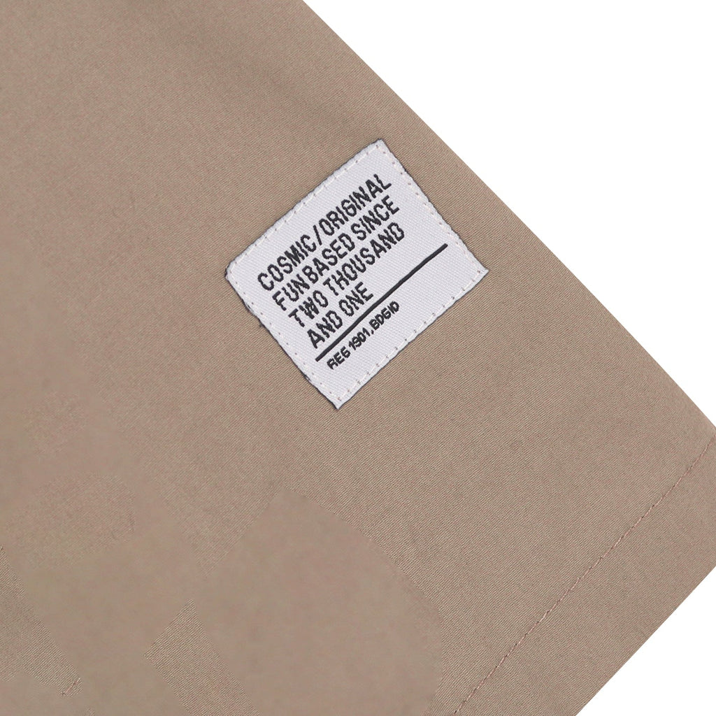 HERA BROWN - Cosmic Clothes Official