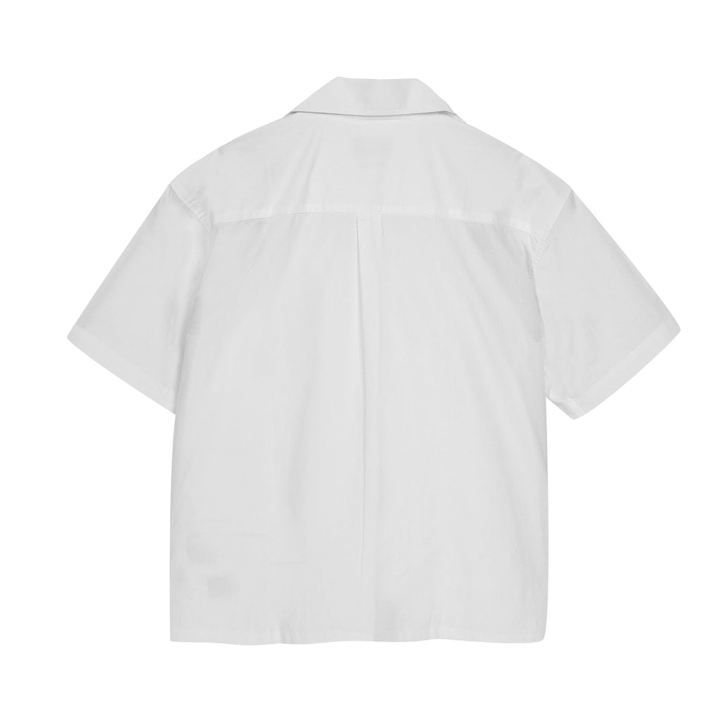 HERA WHITE - Cosmic Clothes Official