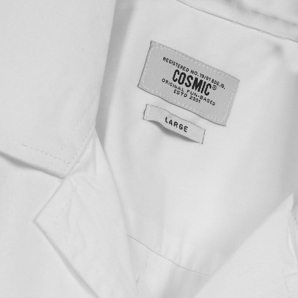 HERA WHITE - Cosmic Clothes Official