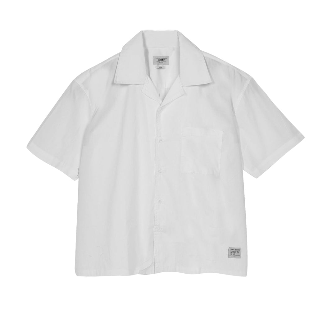 HERA WHITE - Cosmic Clothes Official