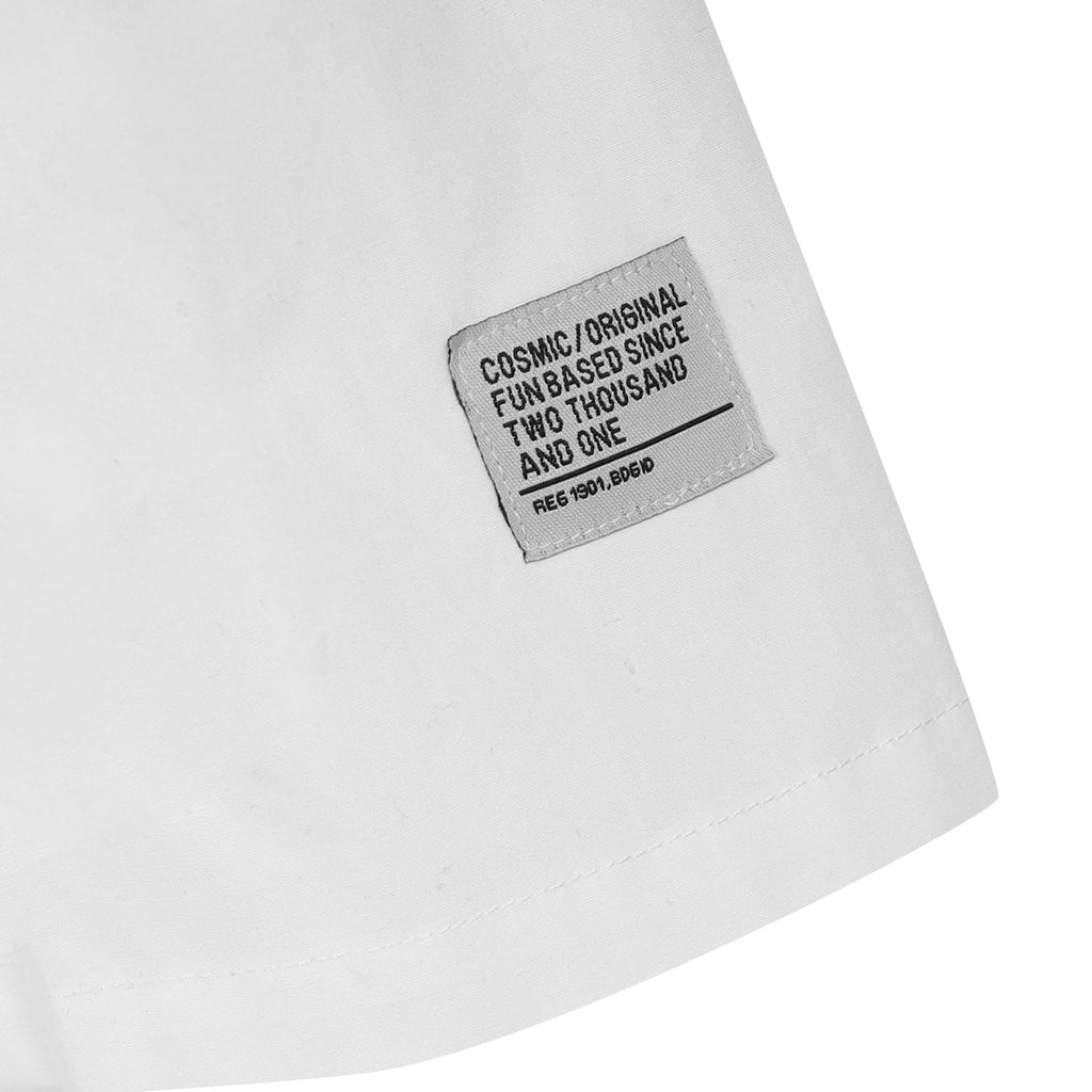 HERA WHITE - Cosmic Clothes Official