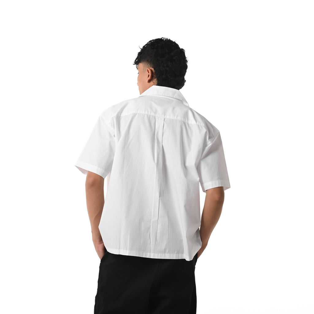 HERA WHITE - Cosmic Clothes Official