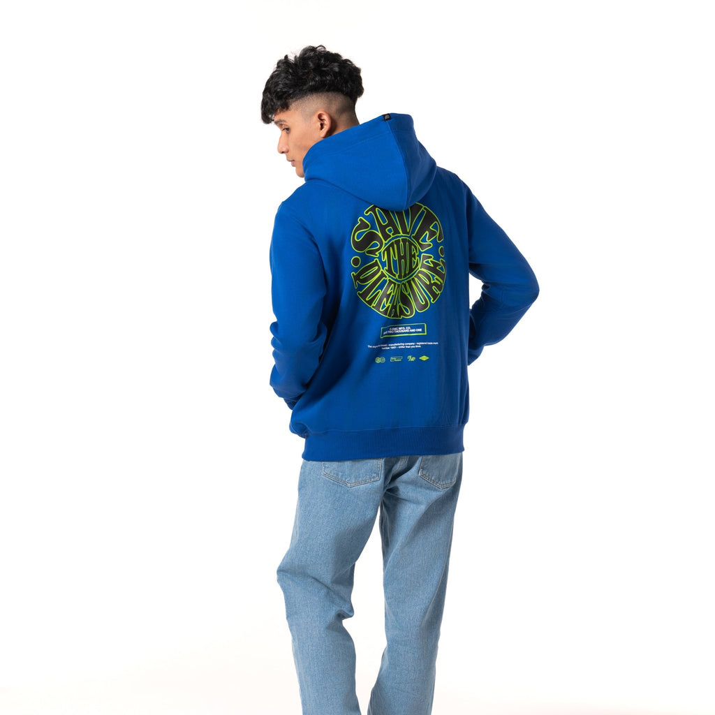 HEXAR ZIPPER - Cosmic Clothes Official