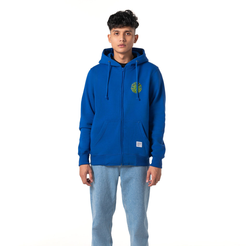 HEXAR ZIPPER - Cosmic Clothes Official