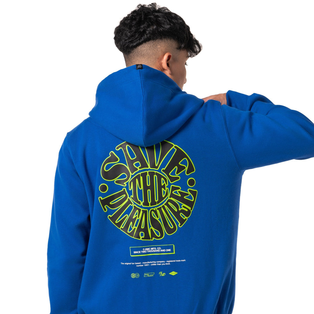 HEXAR ZIPPER - Cosmic Clothes Official