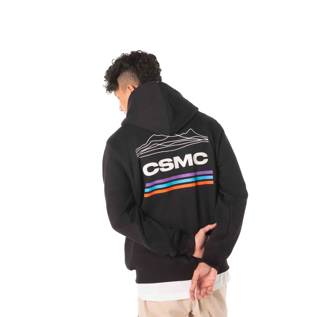 HORIZON ZIPPER - Cosmic Clothes Official