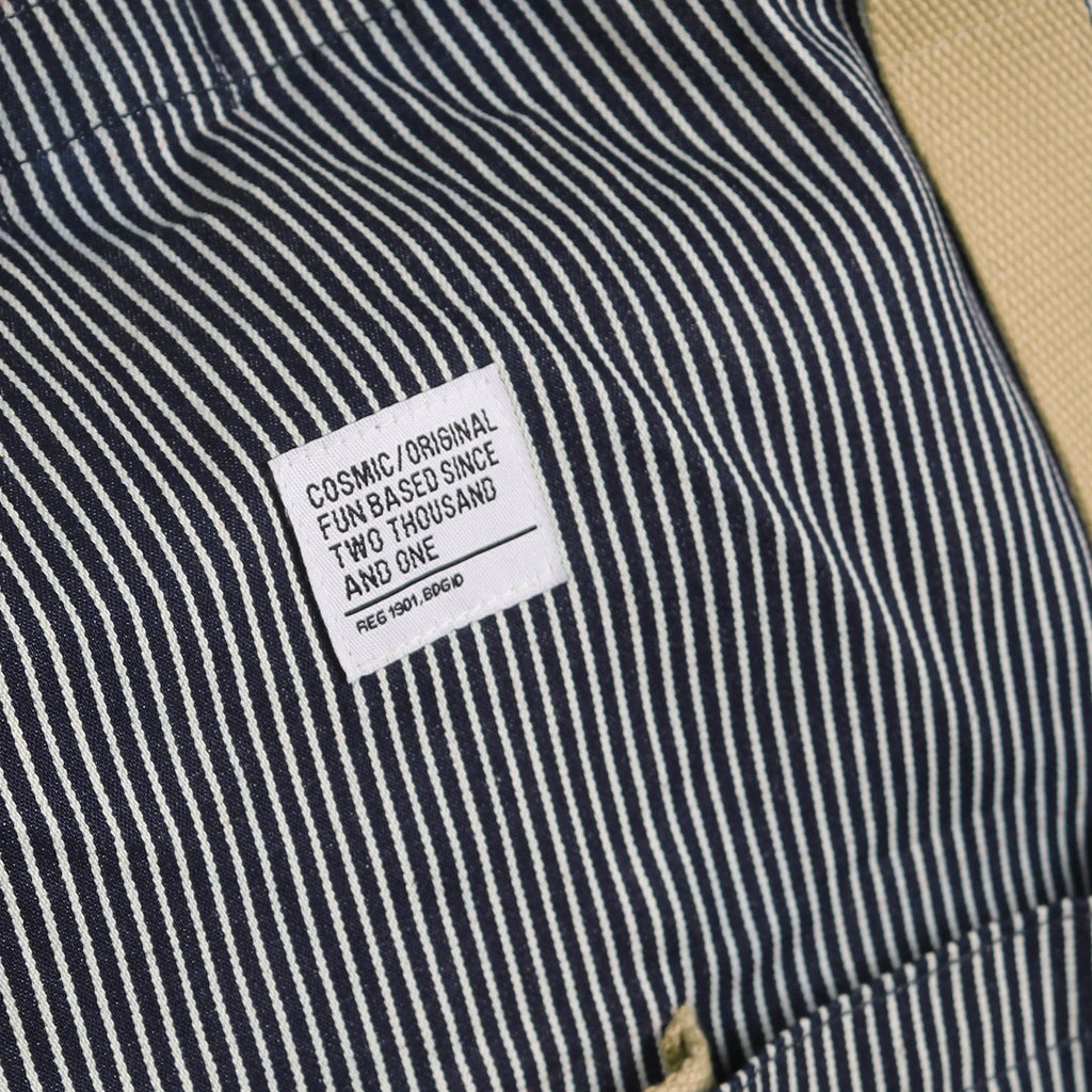 HOUDIN BLUE - Cosmic Clothes Official