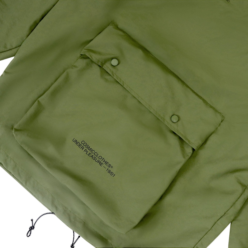 HOUTEN ARMY - Cosmic Clothes Official