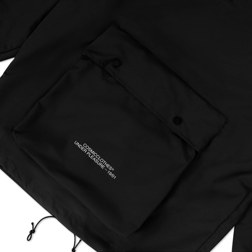 HOUTEN BLACK - Cosmic Clothes Official