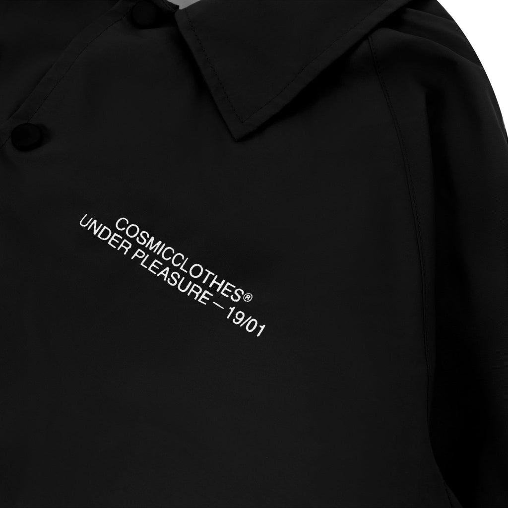 HOUTEN BLACK - Cosmic Clothes Official