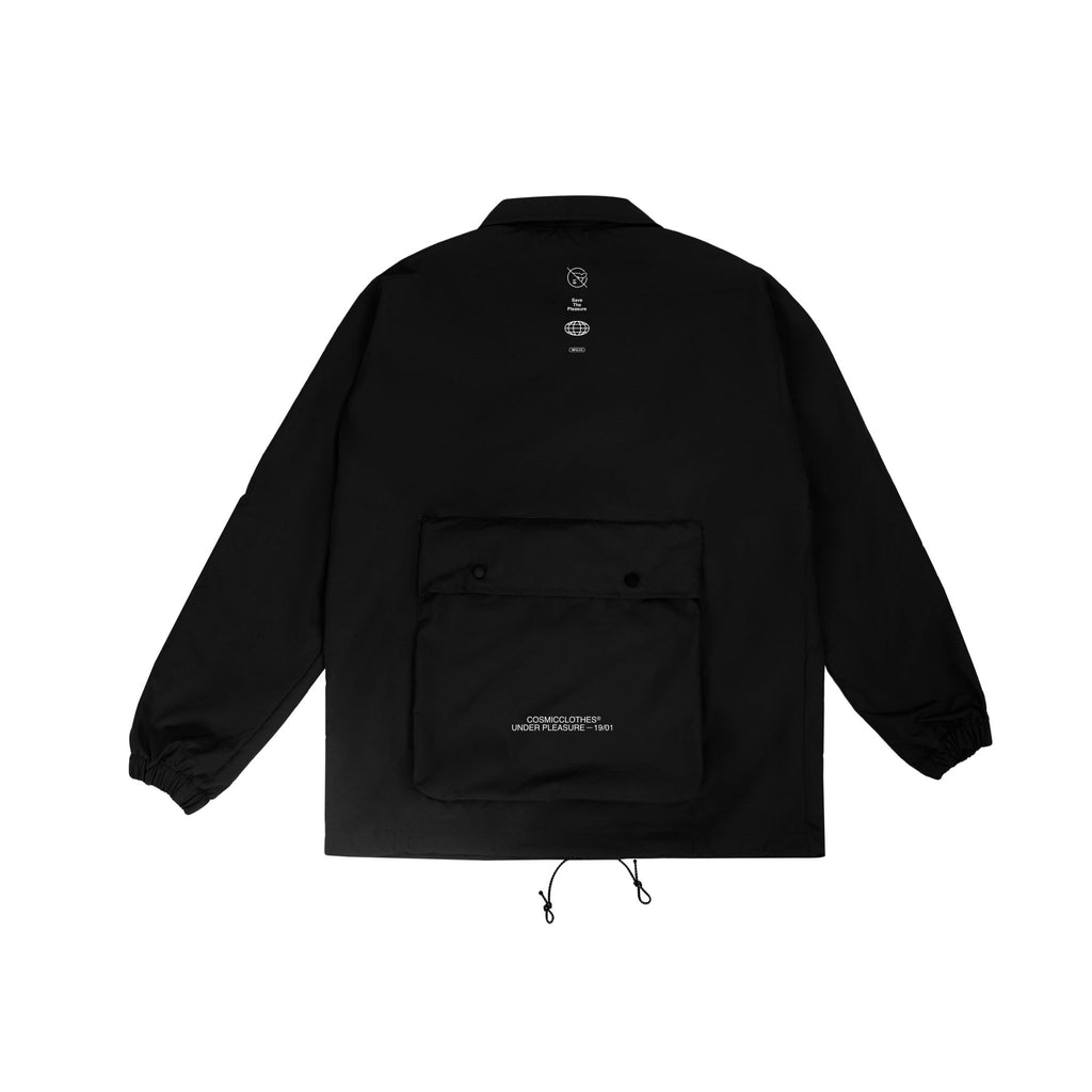 HOUTEN BLACK - Cosmic Clothes Official