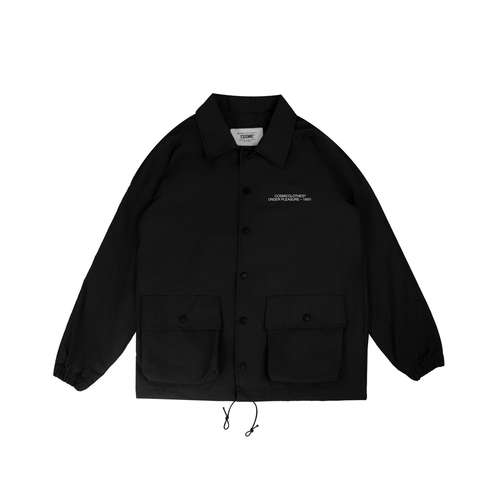 HOUTEN BLACK - Cosmic Clothes Official