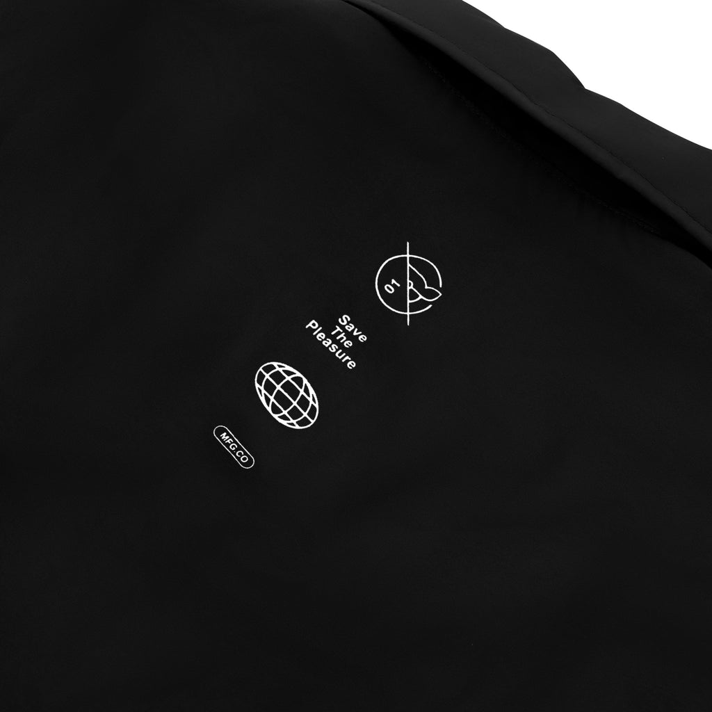 HOUTEN BLACK - Cosmic Clothes Official