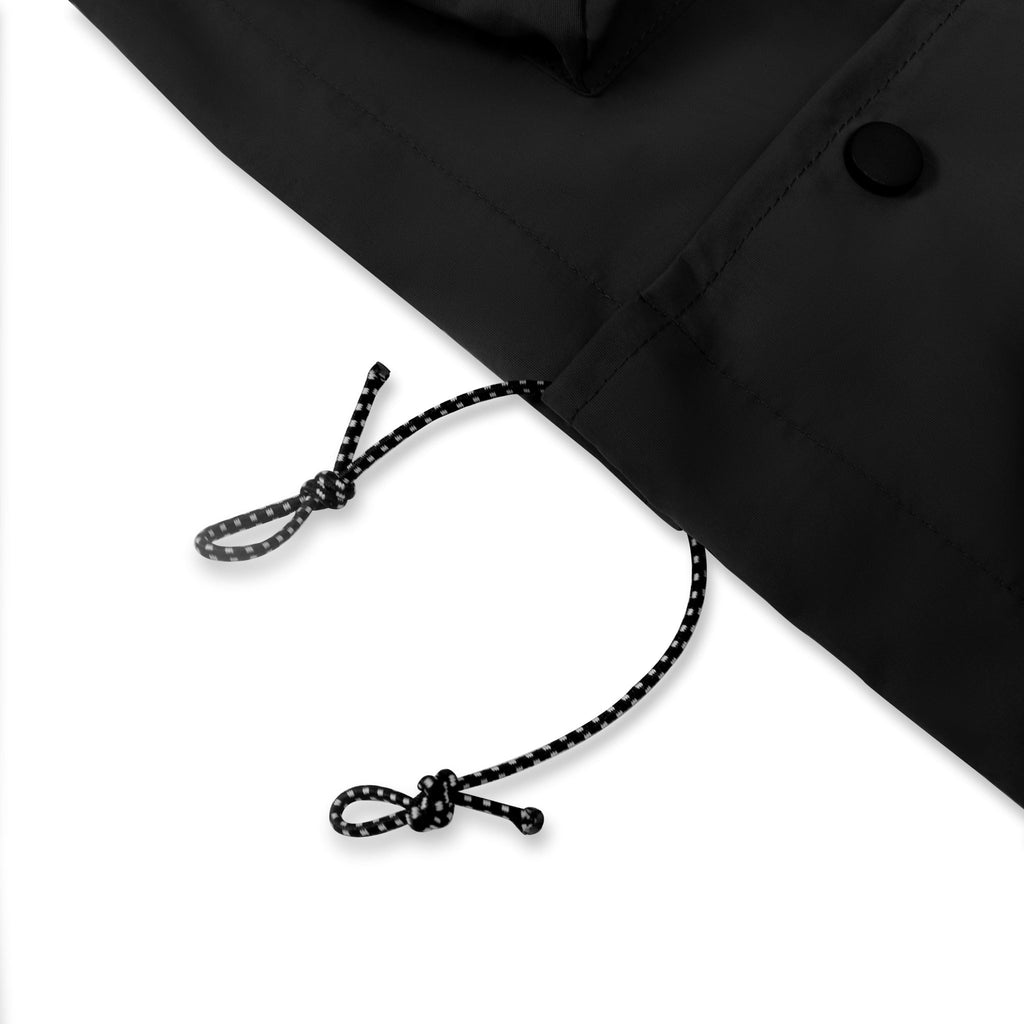 HOUTEN BLACK - Cosmic Clothes Official