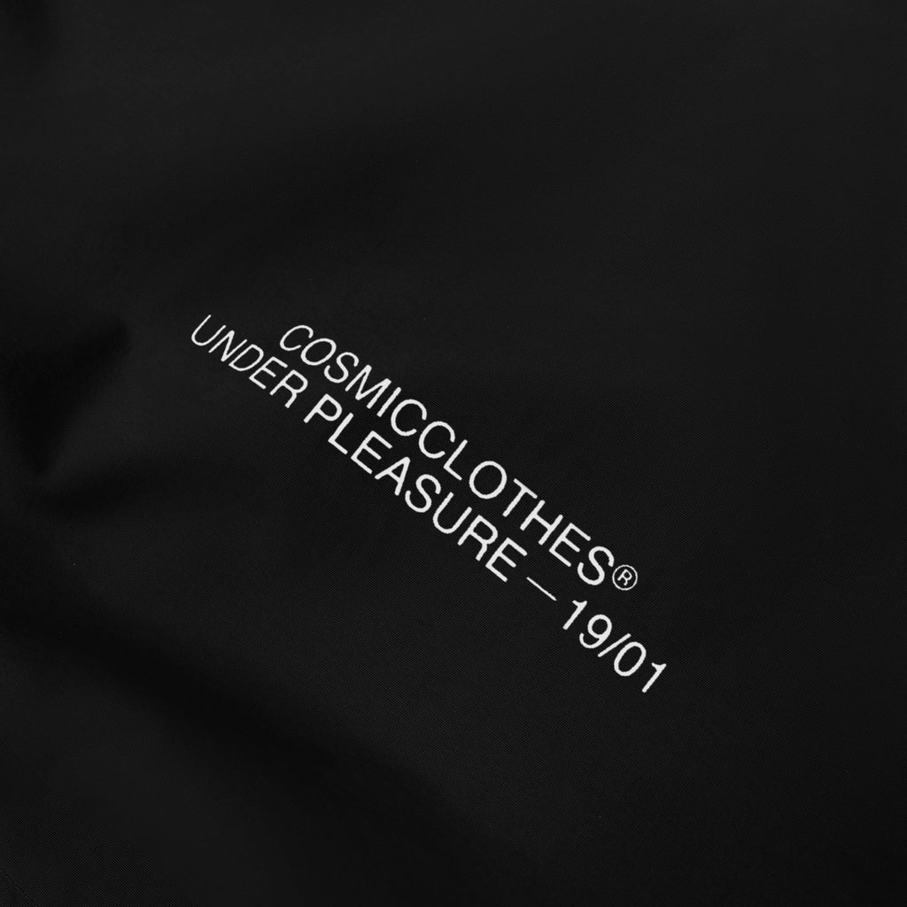 HOUTEN BLACK - Cosmic Clothes Official