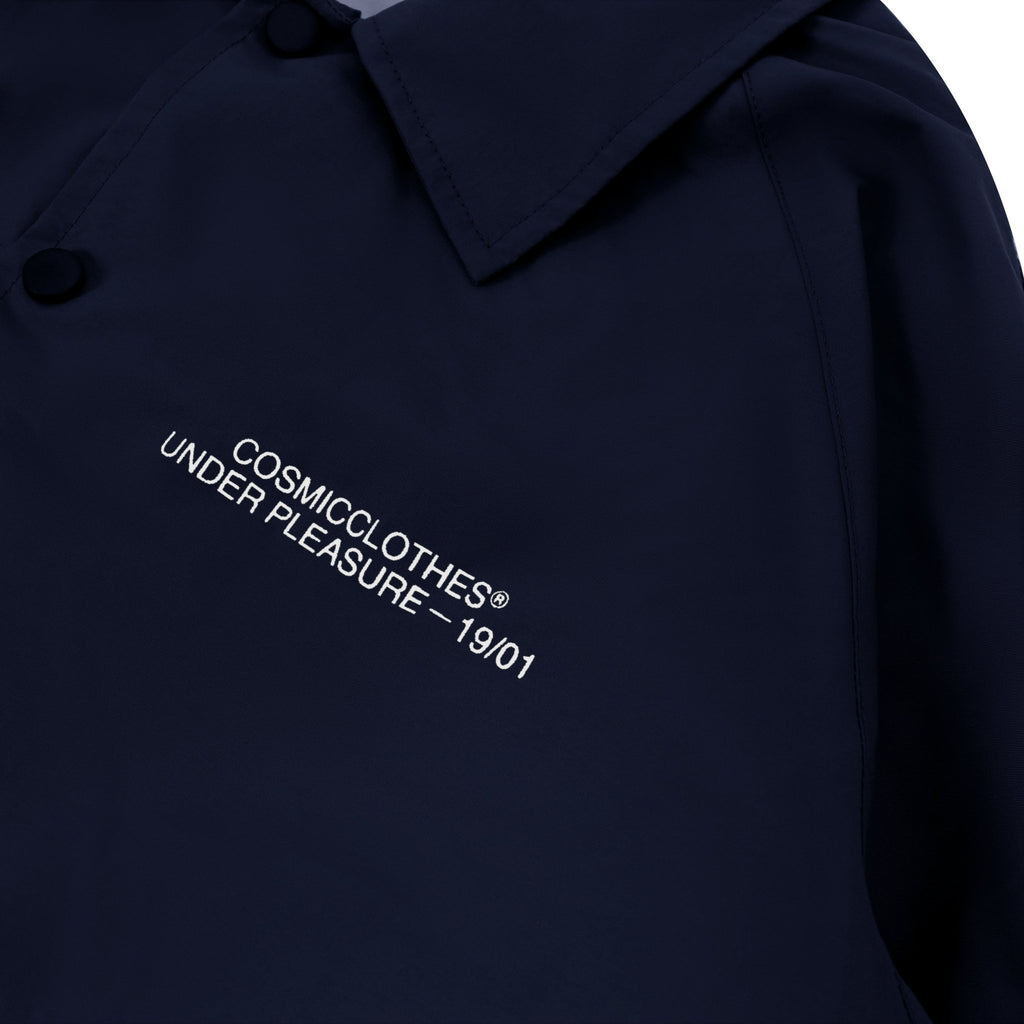 HOUTEN NAVY - Cosmic Clothes Official