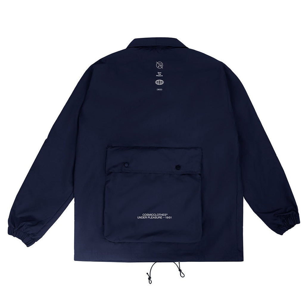 HOUTEN NAVY - Cosmic Clothes Official