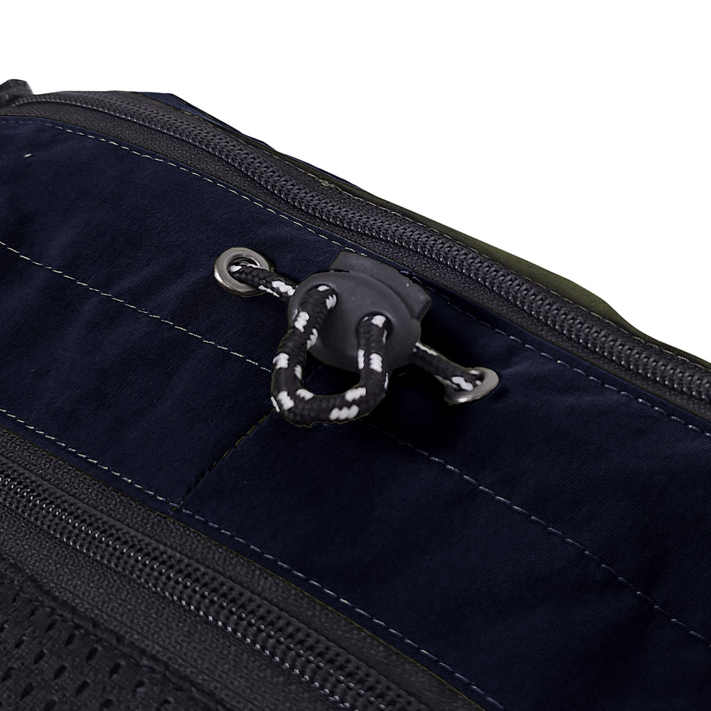 HOUTEN NAVY - Cosmic Clothes Official