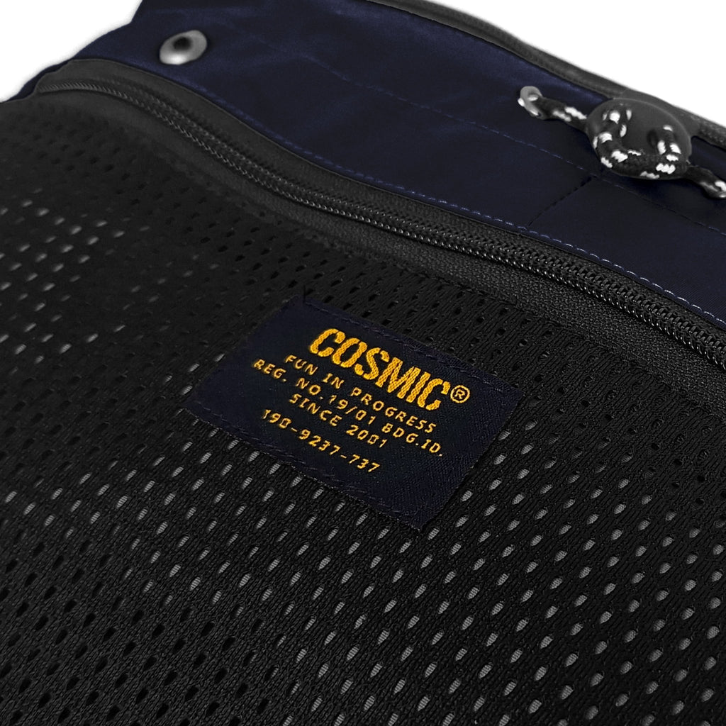 HOUTEN NAVY - Cosmic Clothes Official