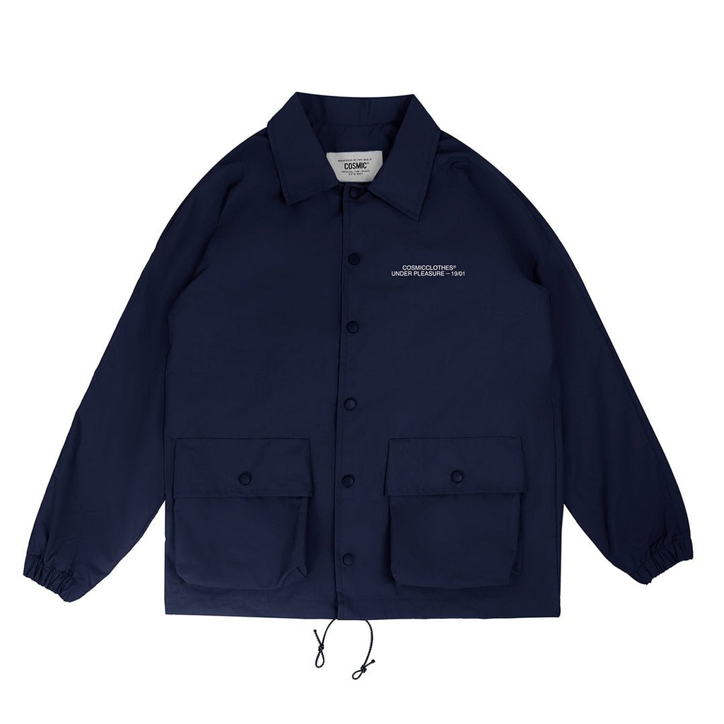 HOUTEN NAVY - Cosmic Clothes Official