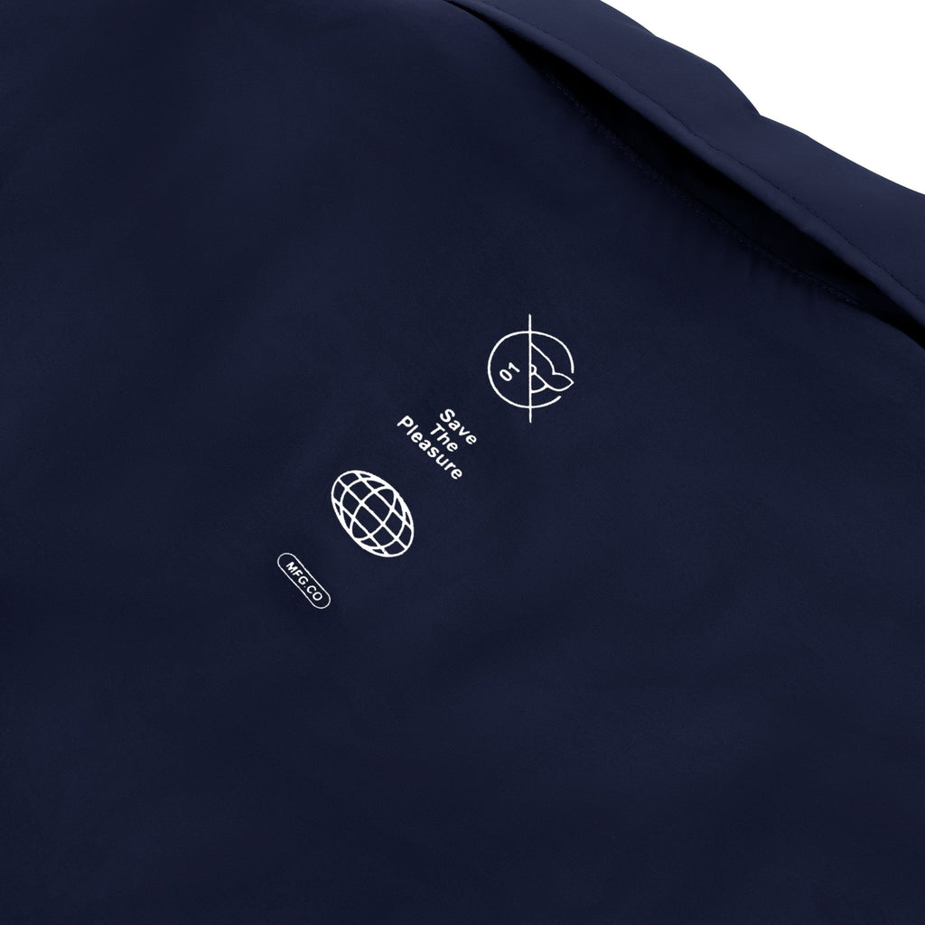 HOUTEN NAVY - Cosmic Clothes Official