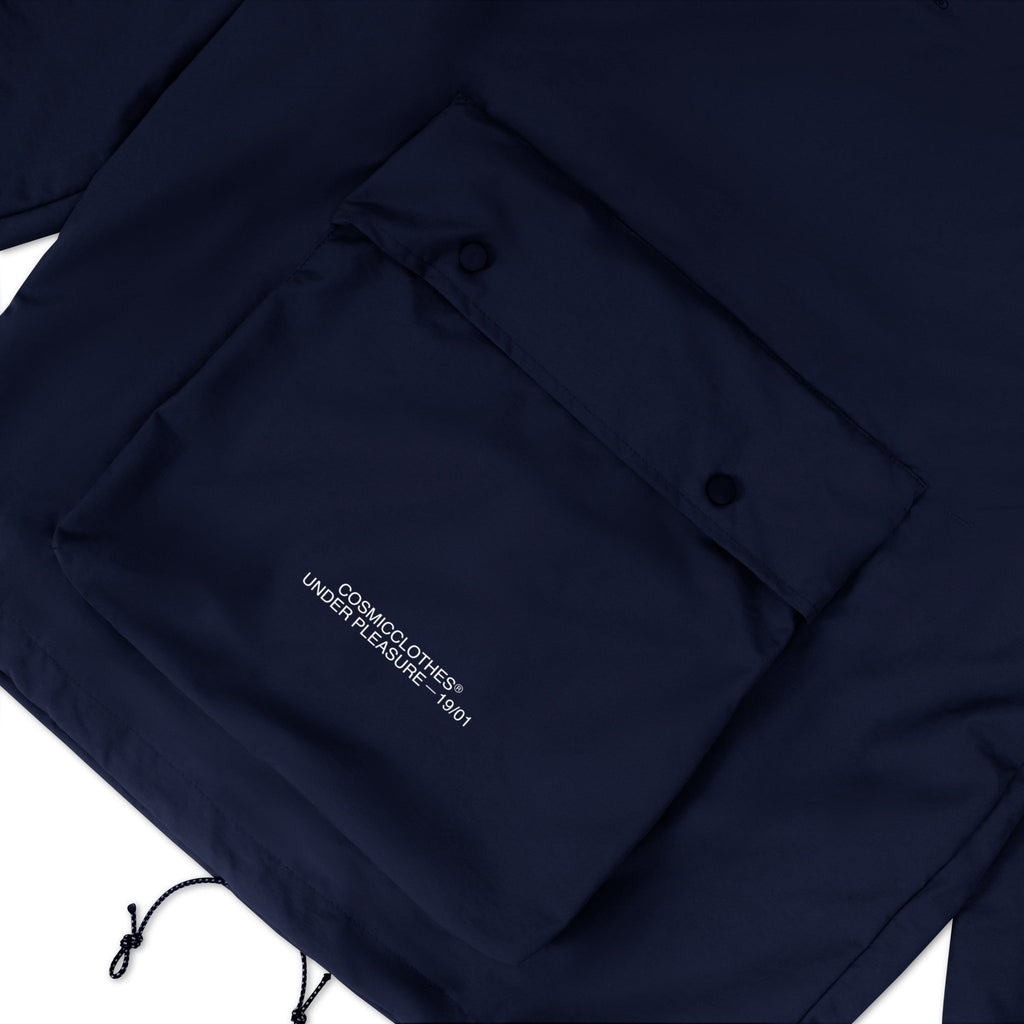 HOUTEN NAVY - Cosmic Clothes Official