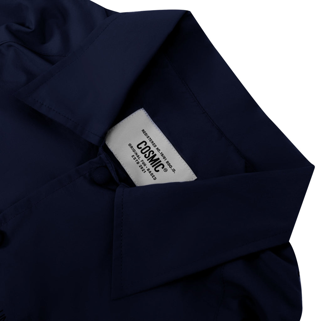 HOUTEN NAVY - Cosmic Clothes Official