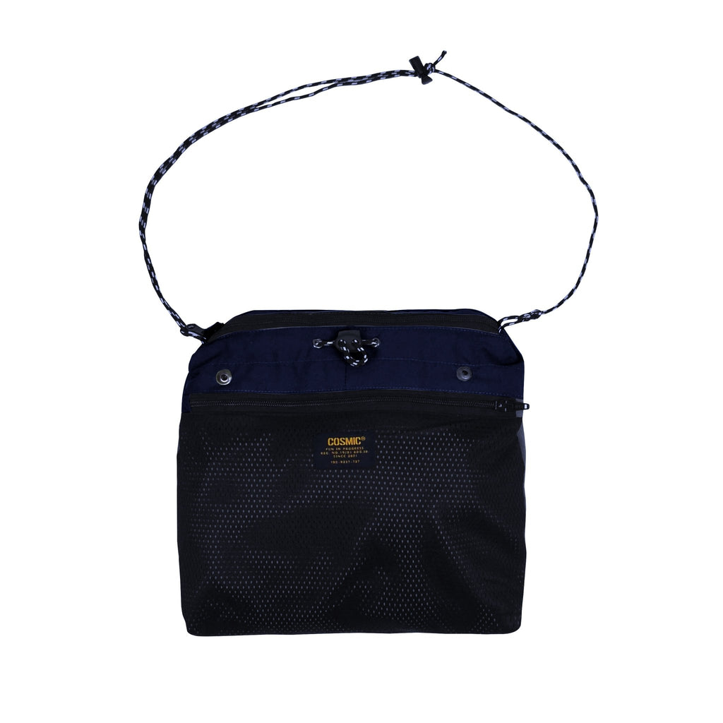 HOUTEN NAVY - Cosmic Clothes Official