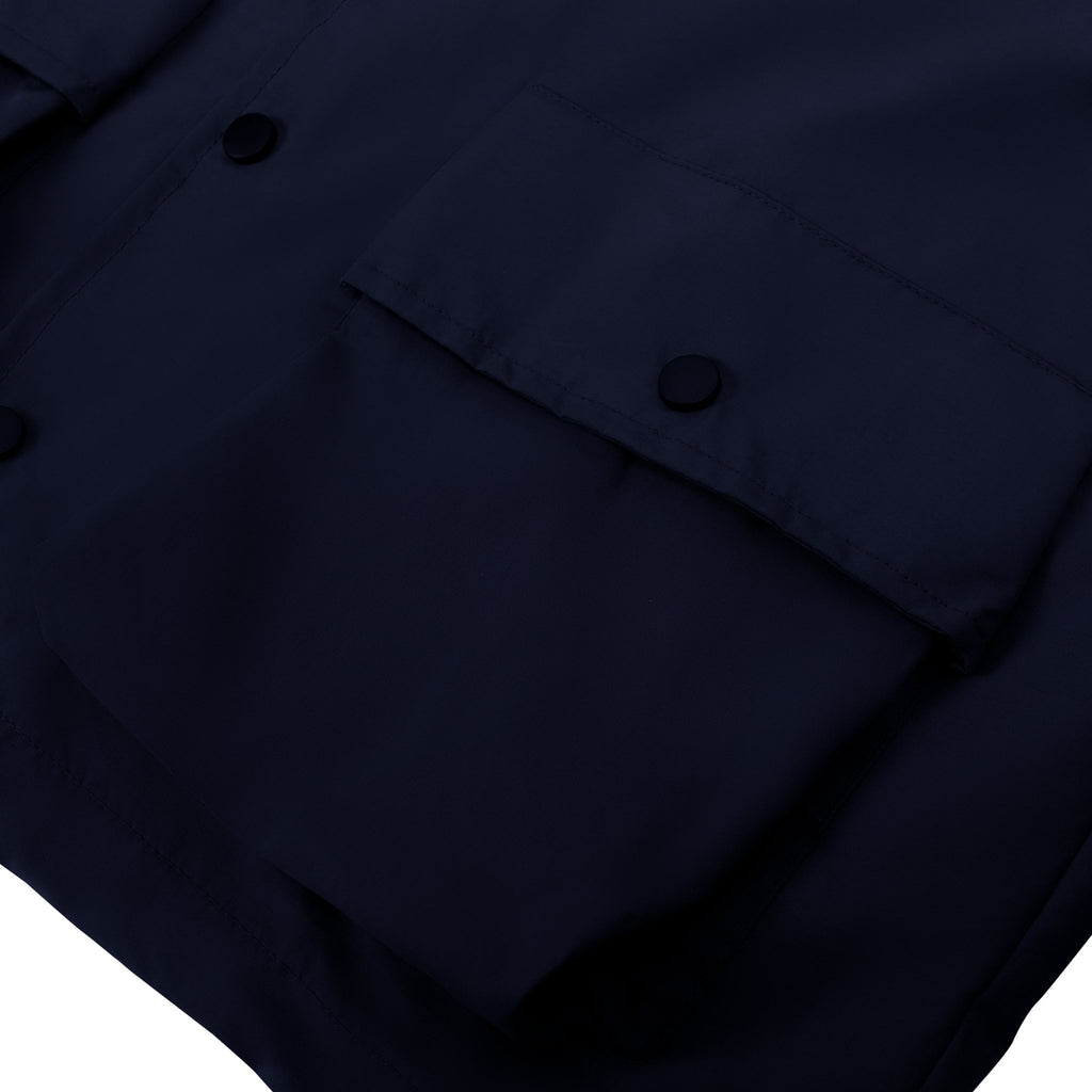 HOUTEN NAVY - Cosmic Clothes Official