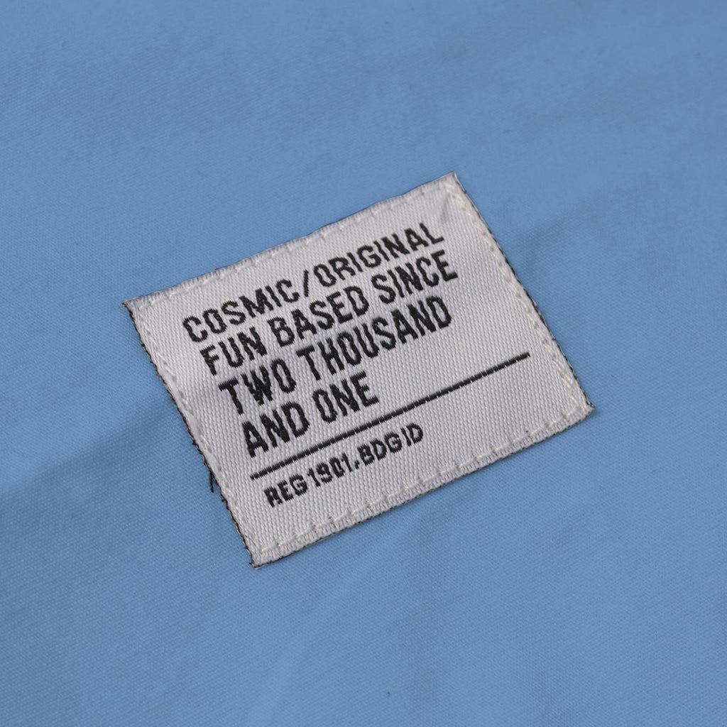 HYNOS LS BABY BLUE - Cosmic Clothes Official