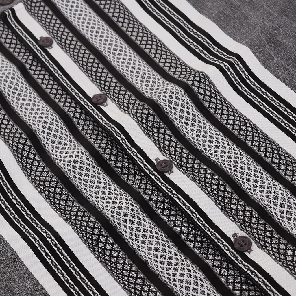 IRAM GREY - Cosmic Clothes Official