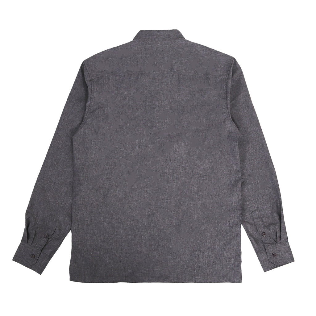 IRAM GREY - Cosmic Clothes Official