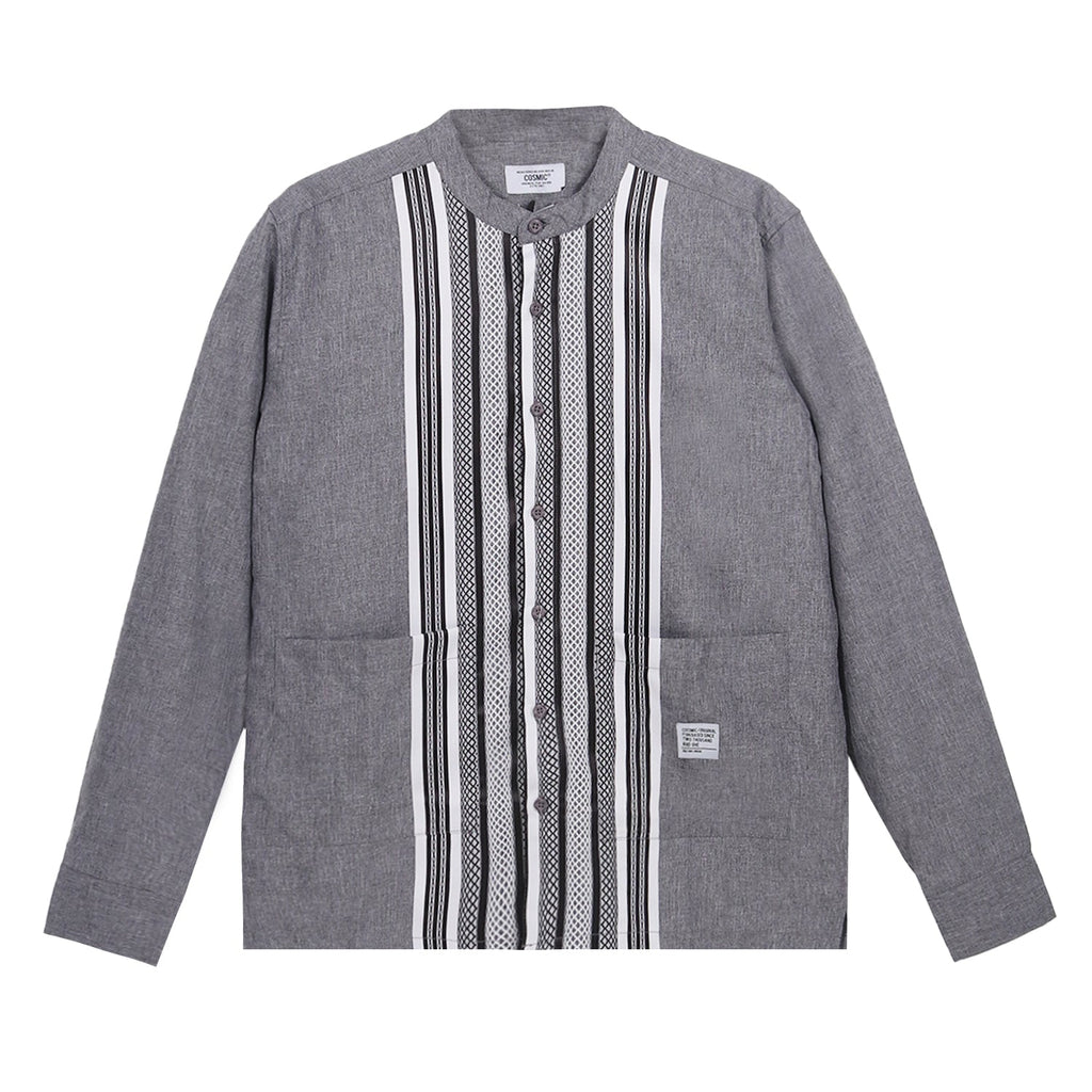 IRAM GREY - Cosmic Clothes Official