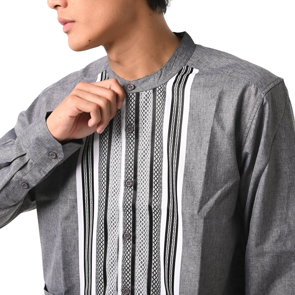 IRAM GREY - Cosmic Clothes Official