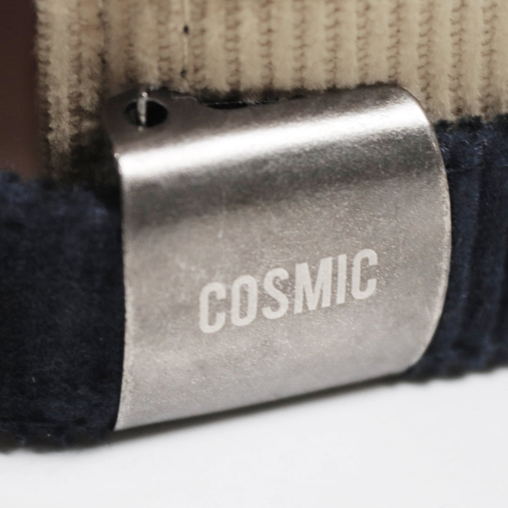JGTC X COSMIC CORDUROY BRASS - Cosmic Clothes Official