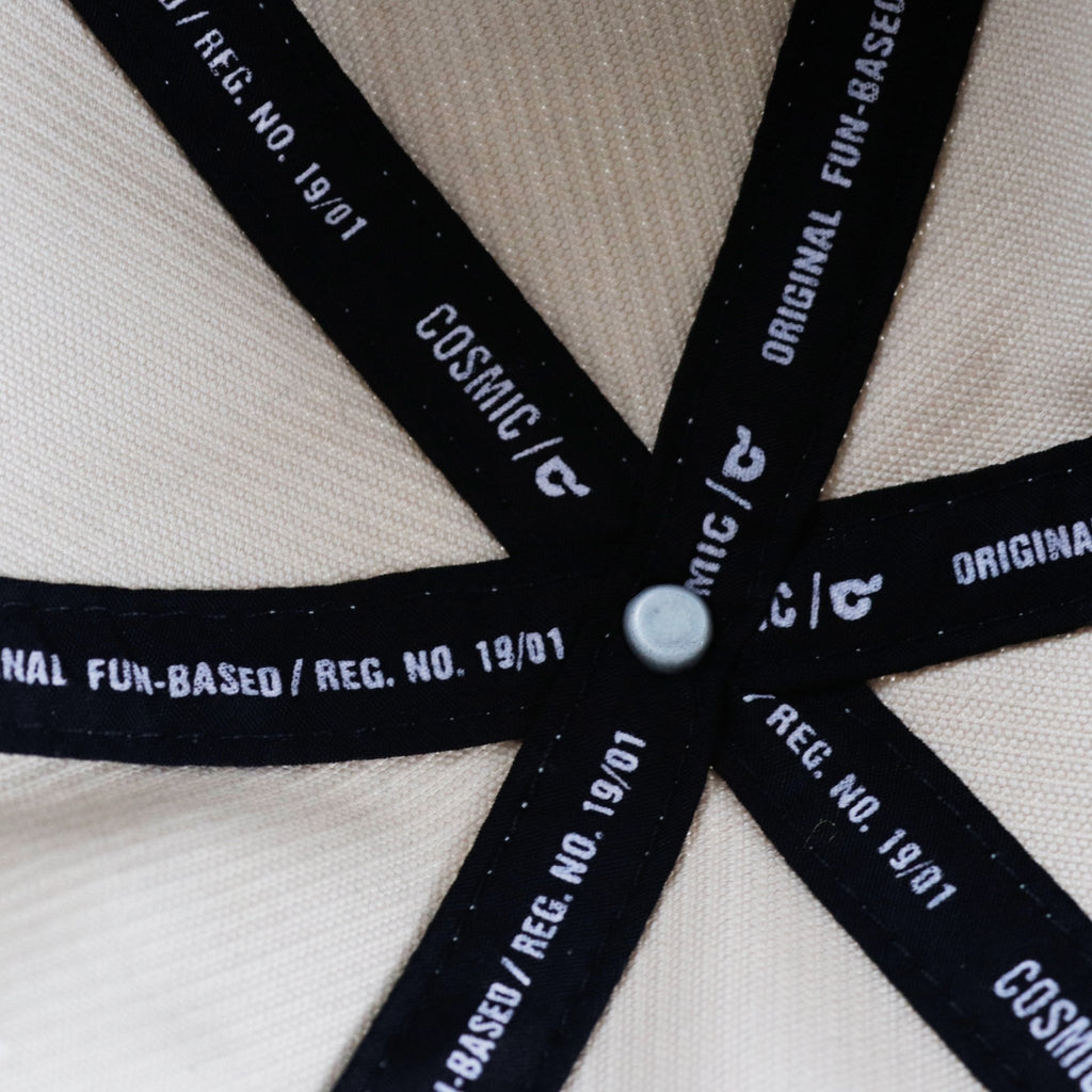 JGTC X COSMIC CORDUROY BRASS - Cosmic Clothes Official