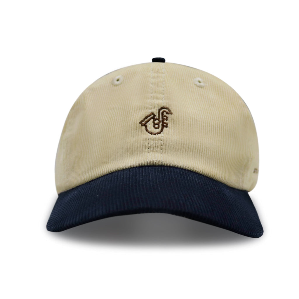 JGTC X COSMIC CORDUROY BRASS - Cosmic Clothes Official