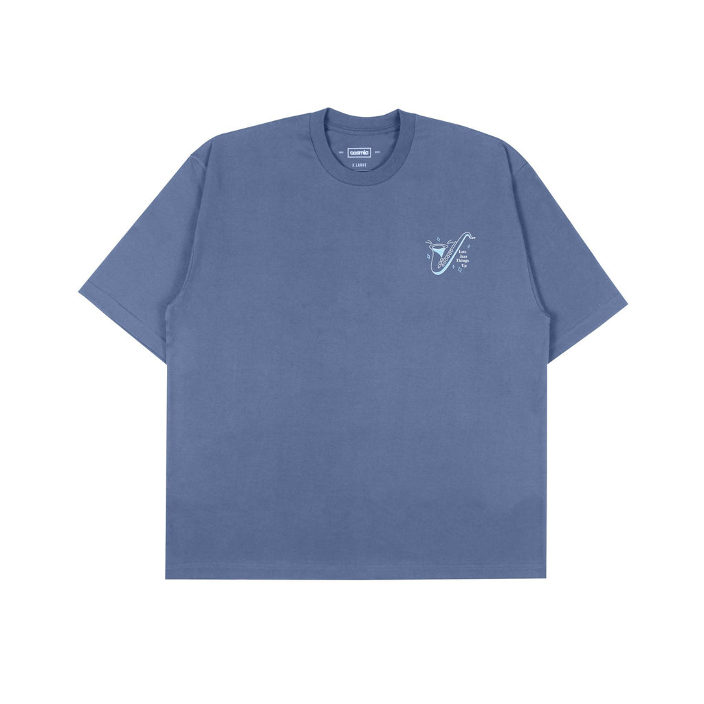 JGTC X COSMIC KIND OF BLUE - Cosmic Clothes Official