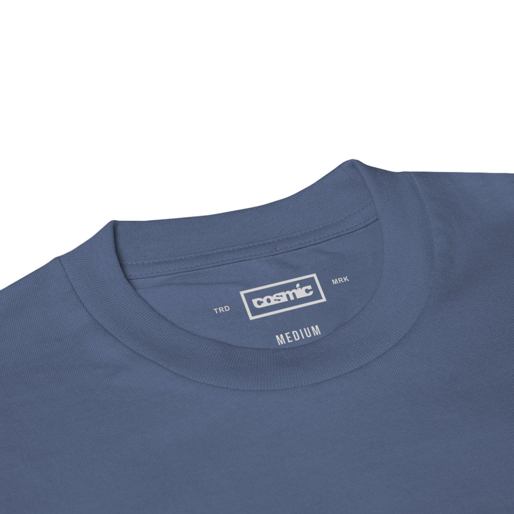 JGTC X COSMIC KIND OF BLUE - Cosmic Clothes Official