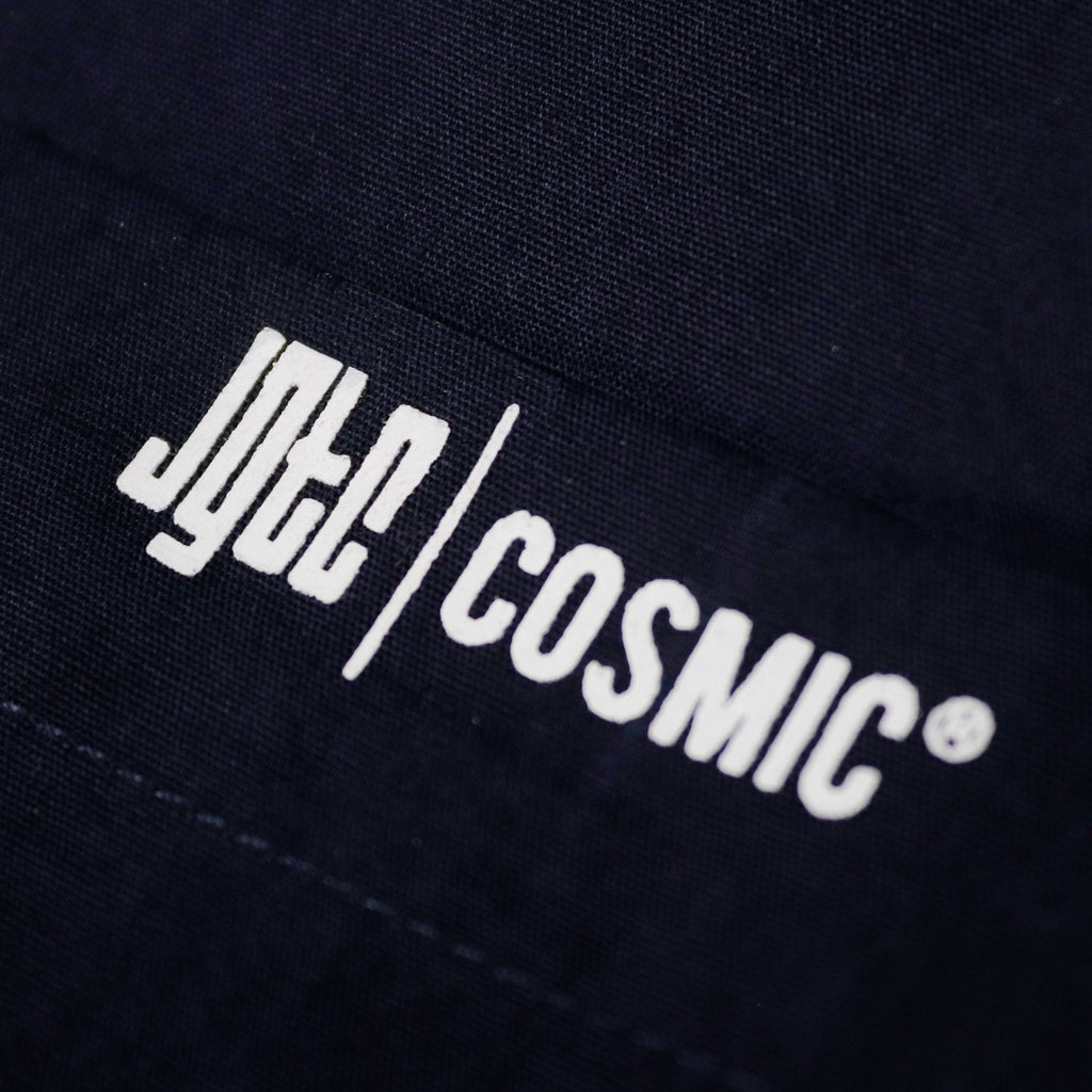 JGTC X COSMIC MELODIC TUNE - Cosmic Clothes Official