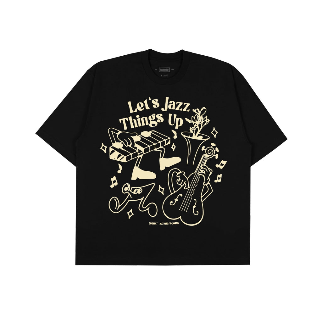 JGTC X COSMIC MIDNIGHT SOUL - Cosmic Clothes Official