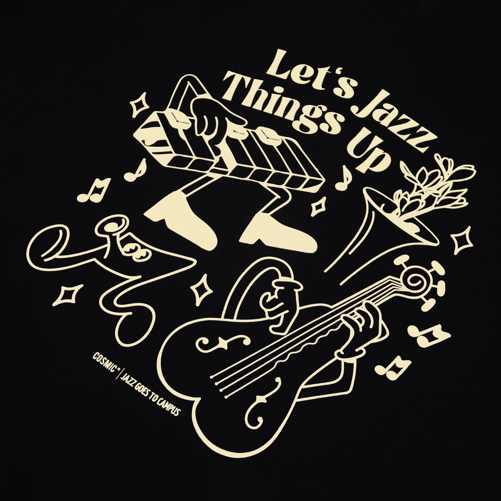 JGTC X COSMIC MIDNIGHT SOUL - Cosmic Clothes Official