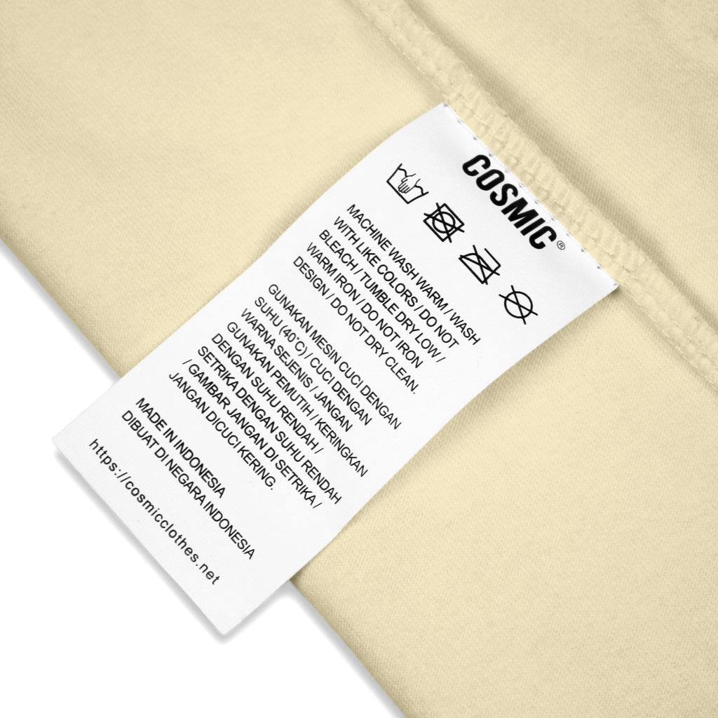 JGTC X COSMIC SAXY KANGAROO - Cosmic Clothes Official