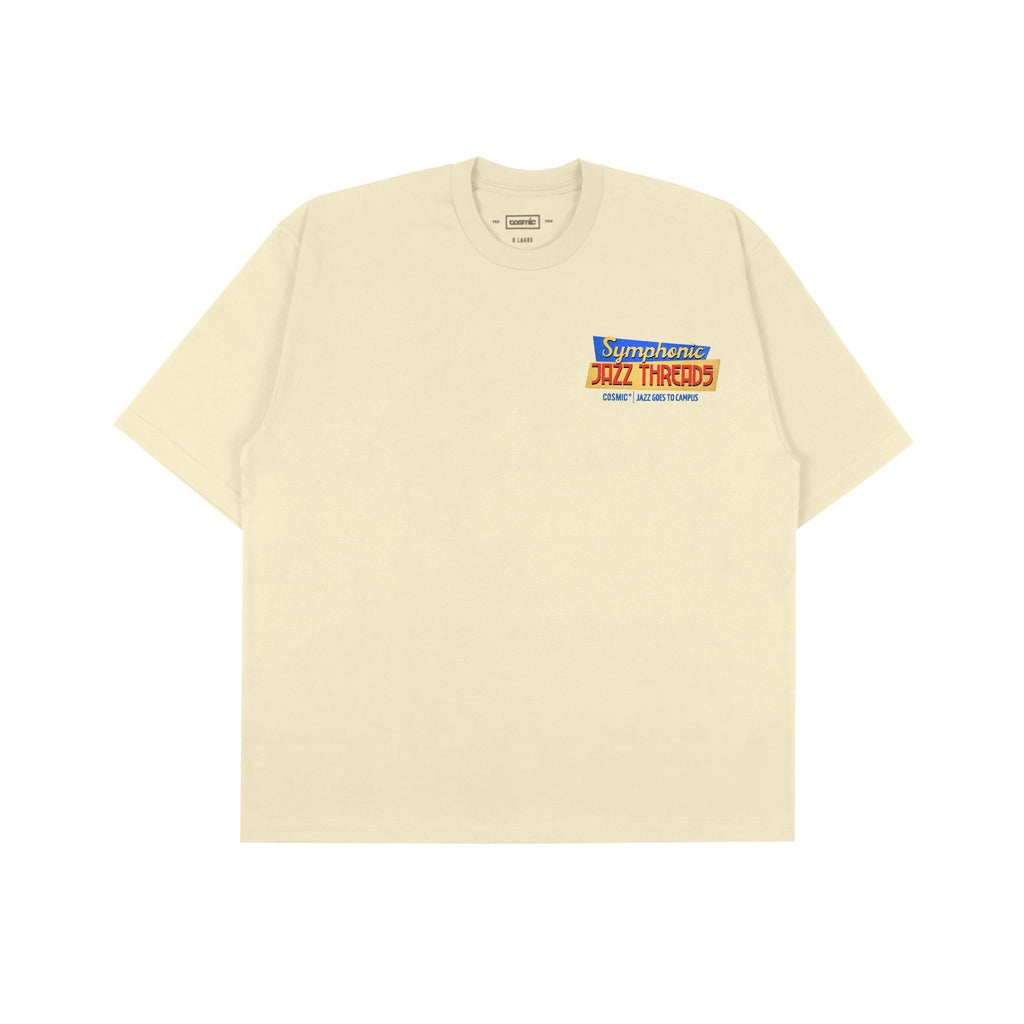 JGTC X COSMIC SAXY KANGAROO - Cosmic Clothes Official