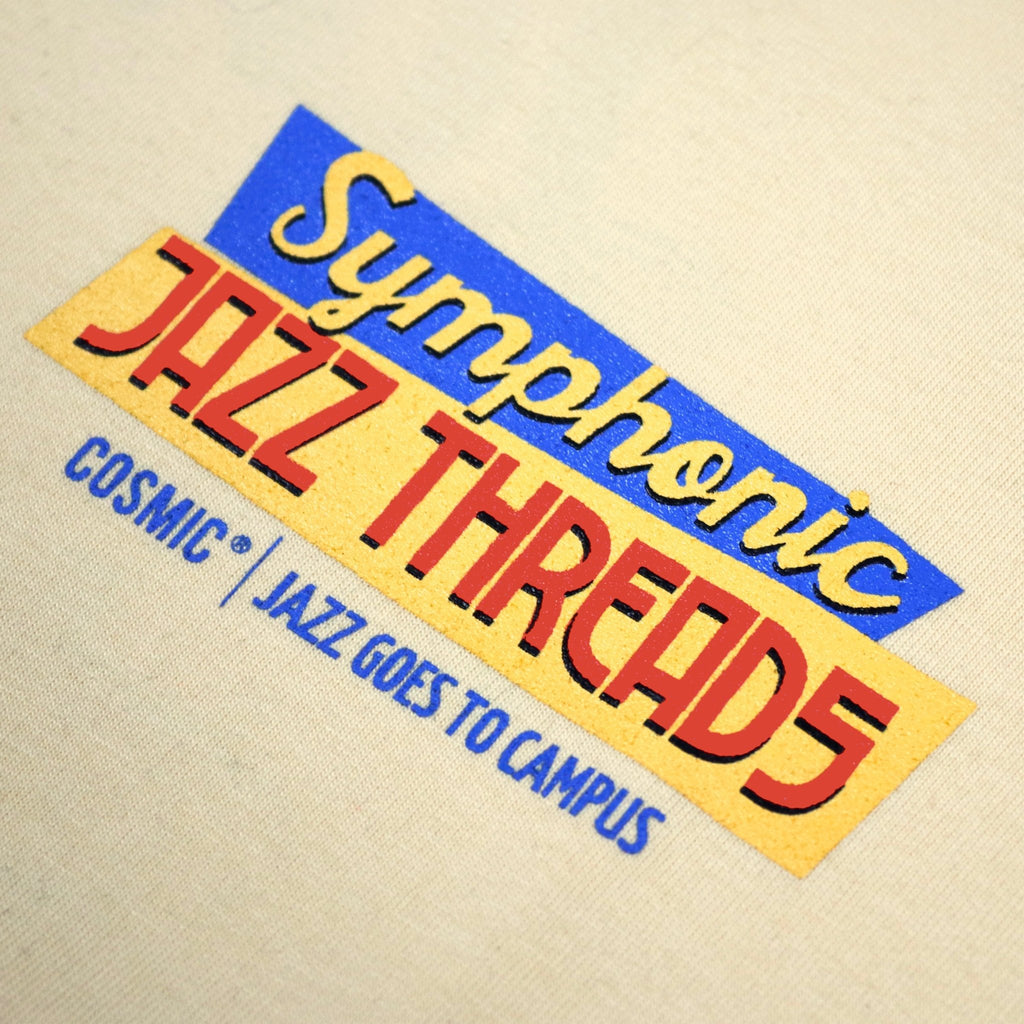 JGTC X COSMIC SAXY KANGAROO - Cosmic Clothes Official