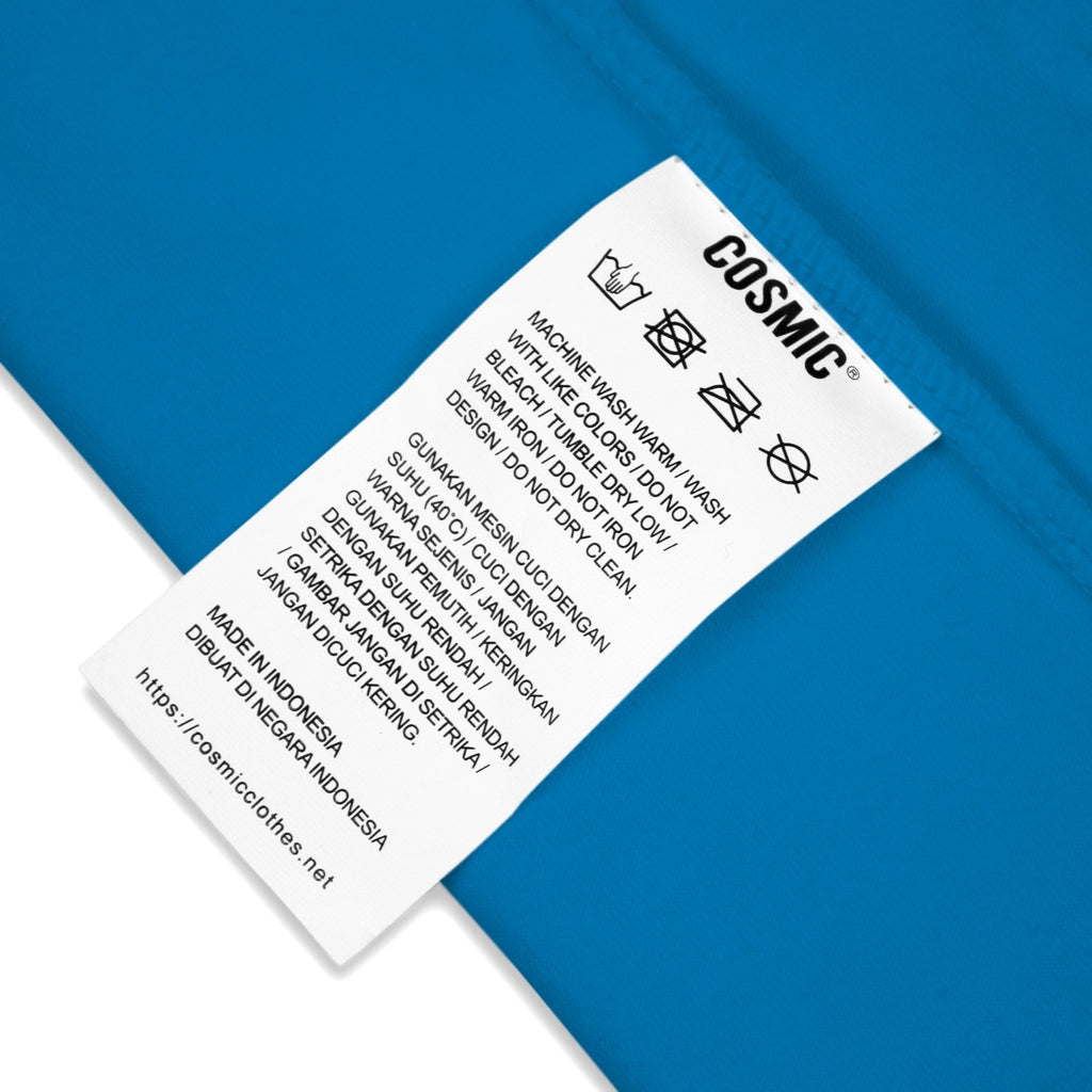 JORD BLUE - Cosmic Clothes Official