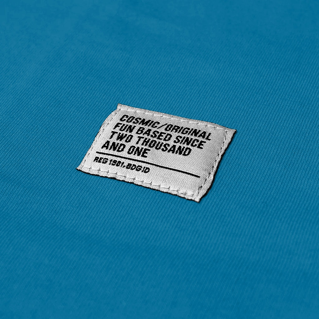 JORD BLUE - Cosmic Clothes Official